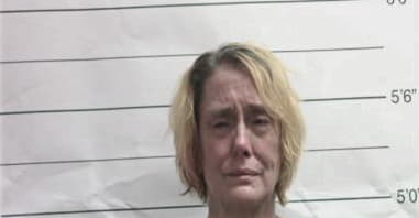 Calista Burlison - Orleans Parish County, LA 